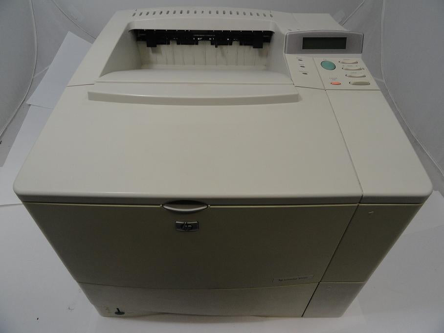 PR15223_4100_HP Laserjet 4100 Printer - Image3