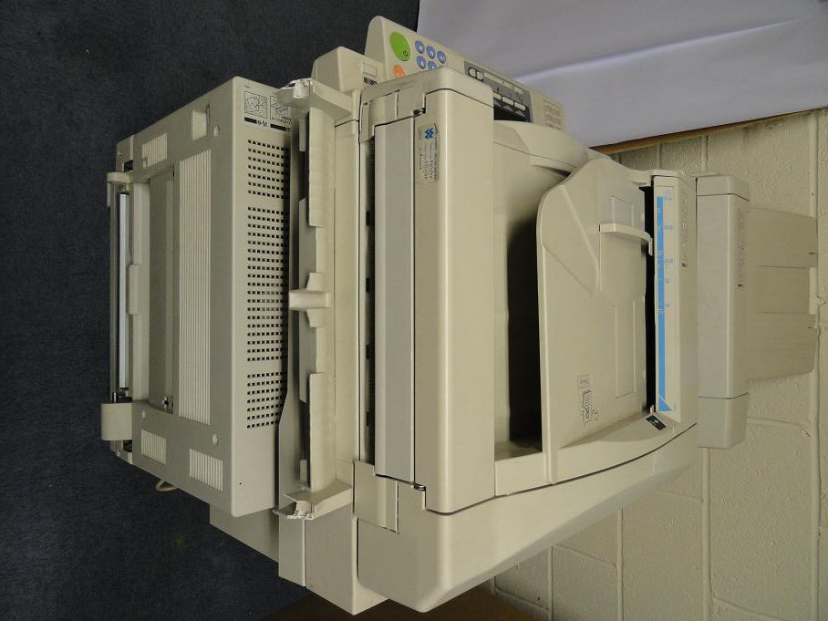 350 - Ricoh Aficio 350 Multifunction Printer - Off-White - SPR