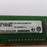 PR25345_M378B2873GB0-CH9_Samsung Smart 1GB PC3-10600 DDR3-1333MHz DIMM - Image2