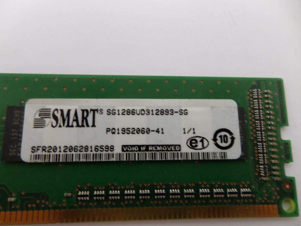 PR25345_M378B2873GB0-CH9_Samsung Smart 1GB PC3-10600 DDR3-1333MHz DIMM - Image2