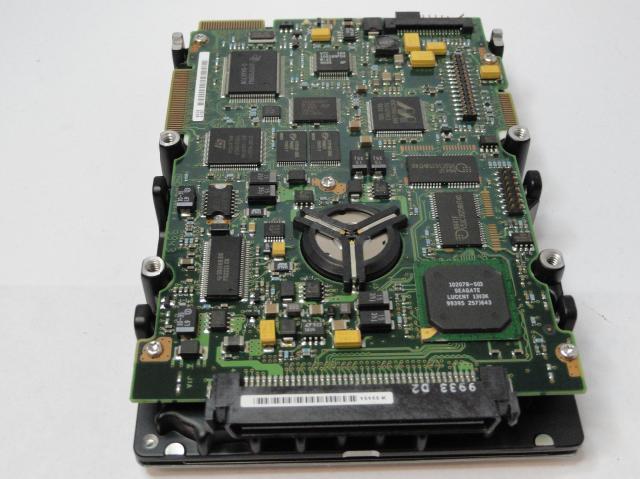 PR18781_9L8006-001_Seagate 18.2GB SCSI 80 Pin 10Krpm 3.5in HDD - Image3
