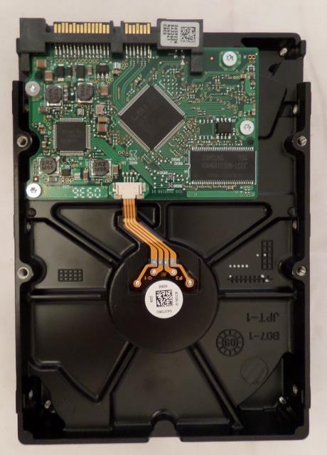 PR15859_0A38006_Hitachi 250GB SATA 7200rpm 3.5in HDD - Image2