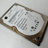 ST940814AS - Seagate HP 40GB SATA 5400rpm 2.5in HDD - USED