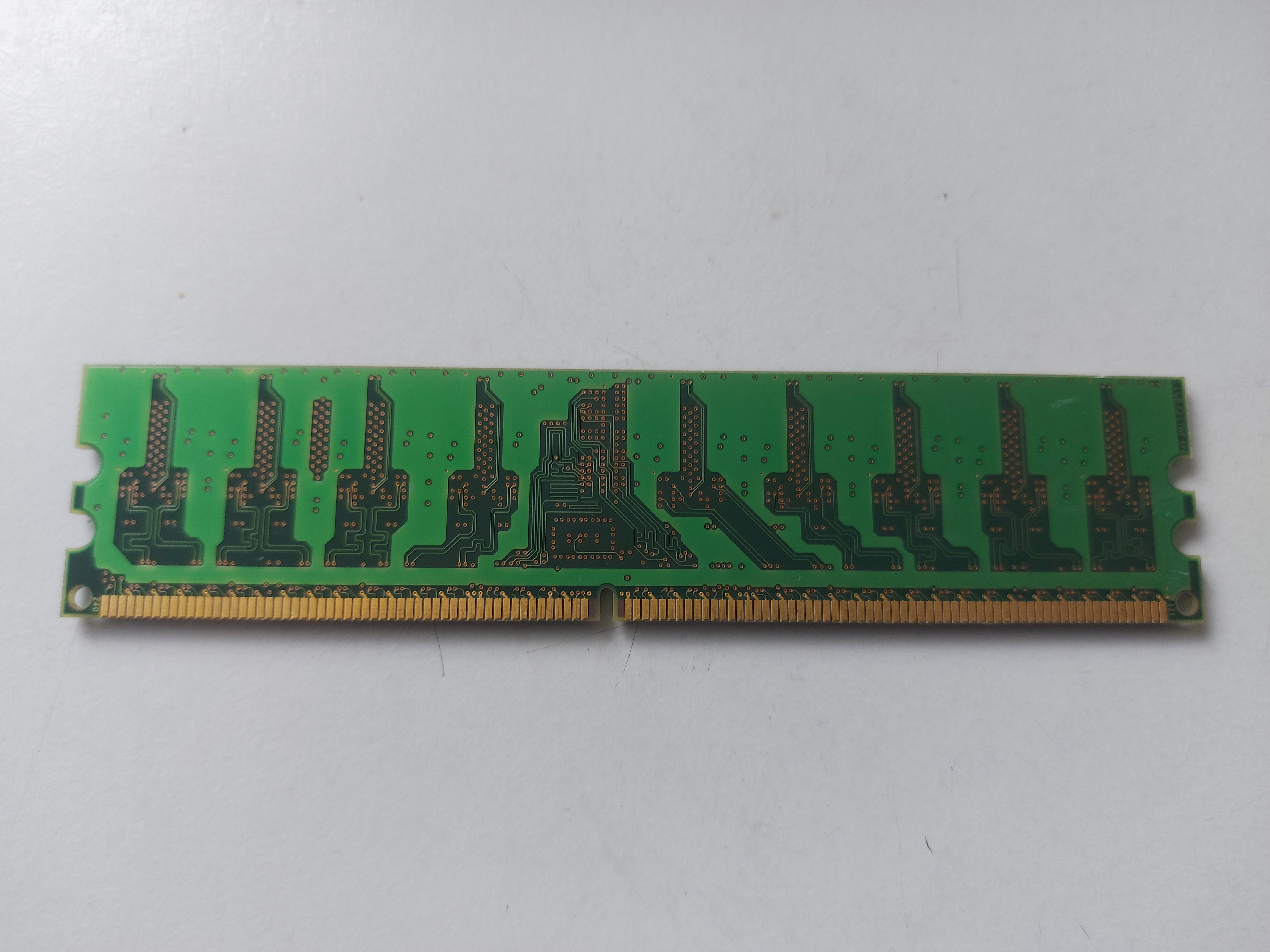 Infineon IBM 256MB PC2-3200 DDR2-400MHz ECC Registered CL3 240-Pin DIMM ( HYS72T32000HR-5-A 90P1123 ) REF
