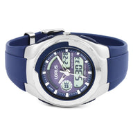 Lorus by Seiko Gents Dual Analogue and Digital Watch R2391GX9