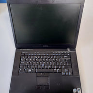 Dell Precision M4400 500GB HDD 4GB RAM Core2 x9100 3060MHz 15.4" Laptop ( Y116D A01 ) USED - SHORT CHARGE