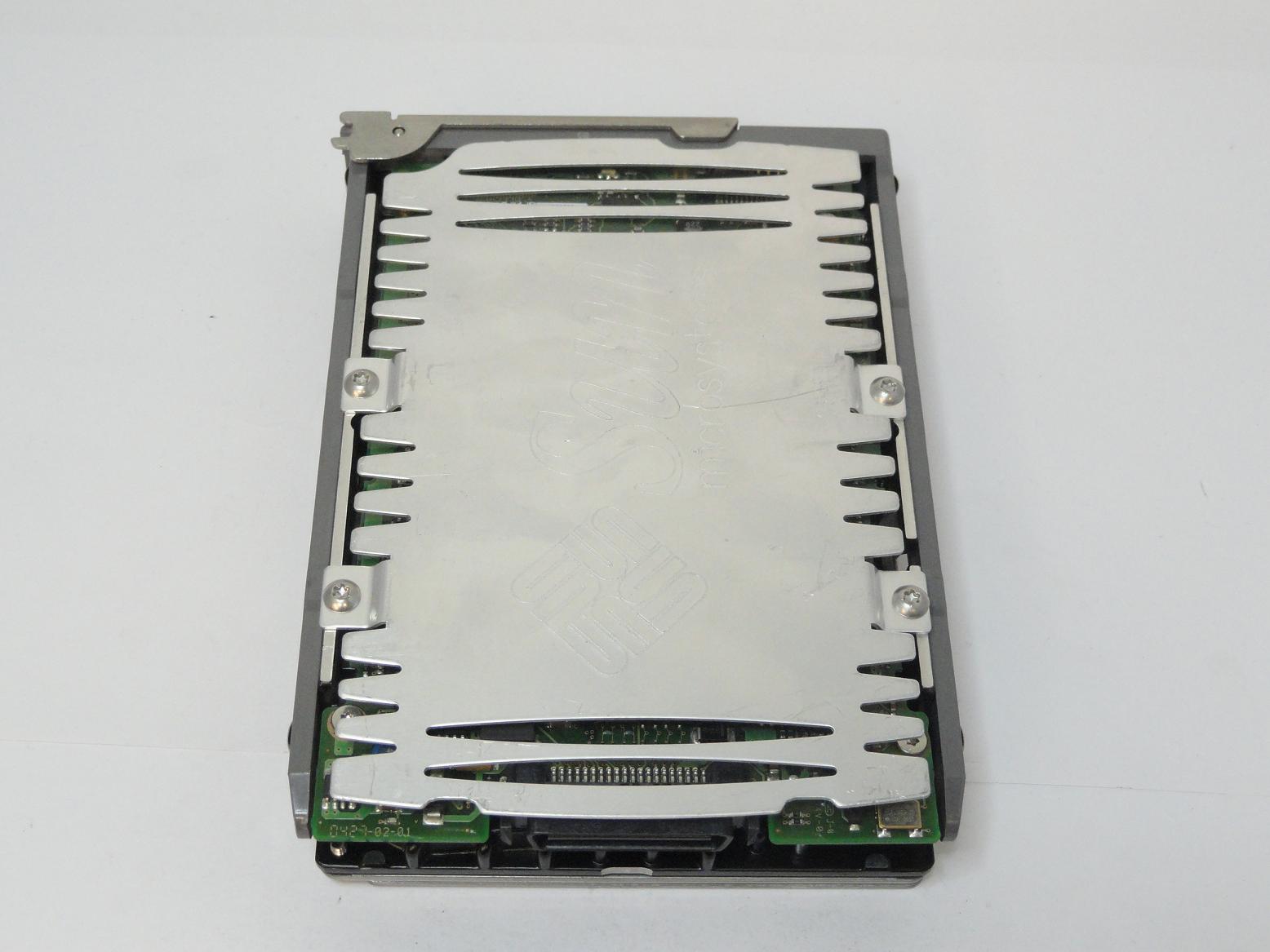 9V3004-039 - Seagate Sun 72GB Fibre Channel 10Krpm 3.5in HDD - Refurbished  · PC User