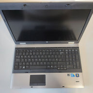 HP Probook 6540b 750GB HDD Core i5 M430 2270MHz 4GB RAM 15.6" Laptop ( WD688ET#ABU ) USED