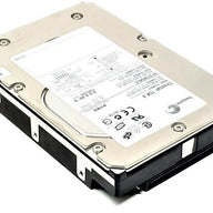 Seagate 73GB SCSI 80 Pin 15Krpm 3.5in HDD ( ST373455LC 9Z3006-030 ) USED