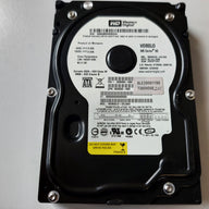 Western Digital Caviar SE 80GB 7200rpm SATA 3.5in HDD ( WD800JD WD800JD-22LSA0 ) USED