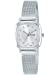 Pulsar Silver Mesh Stainless Steel Ladies Watch PH8375X1