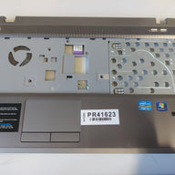 HP Probook 4540s Palm Rest w/ Touchpad and Card Reader ( 683506-001 ) USED