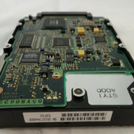 180732-008 - Compaq 18.2GB SCSI 80 Pin 10Krpm 3.5in HDD - Refurbished
