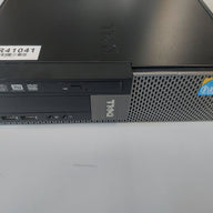 Dell Optiplex 980 250GB HDD Core i5-650 3200MHz 4GB RAM Desktop PC ( DCCY1F 09202 ) USED 