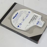 Maxtor DiamondMax Plus 8 40GB 7200RPM ATA-133 3.5" HDD ( 6E040L0 6E040L0711005 ) REF