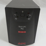 BP420SI - APC UPS BackUP Pro 420 - Refurbished