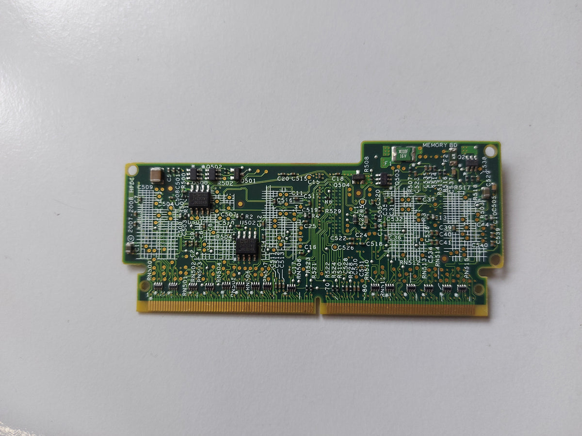 P410 Cache Module HP Smart Array P410 256MB Write Cache Module ( 013224-001 462974-001 ...