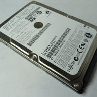 PR20454_CA07083-B52400C1_Fujitsu HP 250GB SATA 5400rpm 2.5in HDD - Image3