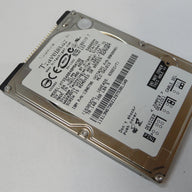 PR22225_08K0846_Hitachi IBM 40GB IDE 5400rpm 2.5in HDD - Image2