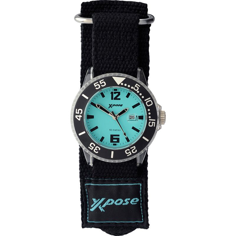 Sekonda Xpose Ladies Sporty Analogue Watch 3296