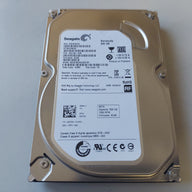 Seagate Dell 500GB SATA 7200rpm 3.5in HDD ( 1BD142-500 ST500DM002 09CF26 ) REF