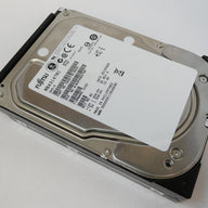 CA06778-B200 - Fujitsu 146GB SAS 15000rpm 3.5in HDD - Refurbished