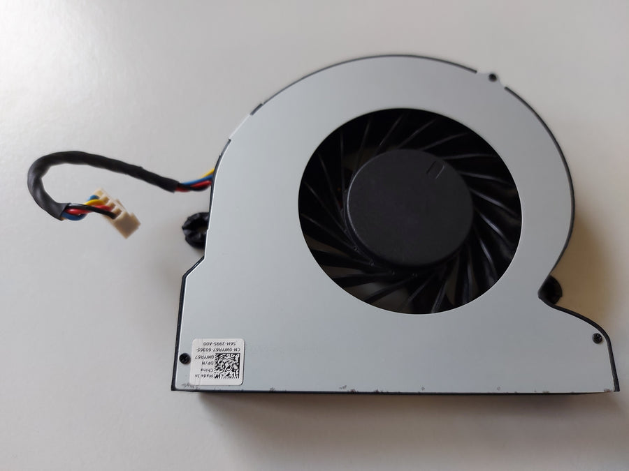Sunon Dell DC12V 5.28W Four Lines Cooling Fan ( EFB0201S1-C040-S99 0WYR67 ) USED
