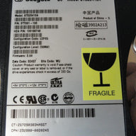 Seagate Compaq 20GB IDE 5400rpm 3.5in HDD ( 9T7001-130 ST320410A 254451-001 232880-002 ) ASIS