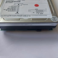 HP Seagate Barracuda 4GB 7200RPM Ultra Wide SCSI 80Pin 3.5" HDD ( D3583C 9J6003-040 D3583-60003 D3583-63004 D3583-69004 ) USED