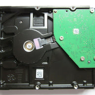 Dell Seagate 500Gb SATA 7200rpm 3.5in HDD ( 2F110A-501 ST500DM009 02PKVY ) REF