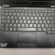 Dell Latitude E7240 12.5" 256GB HDD i3 8GB RAM Laptop ( NFG6J A01 E7240 ) USED