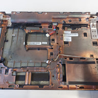 HP Probook 4540s Base Plastics with COA ( 683476-001 39.4SJ01.XXX ) USED
