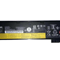 Lenovo ThinkPad 10.8V 72Wh Li-ion Laptop Battery ( 01AV492 ) NEW