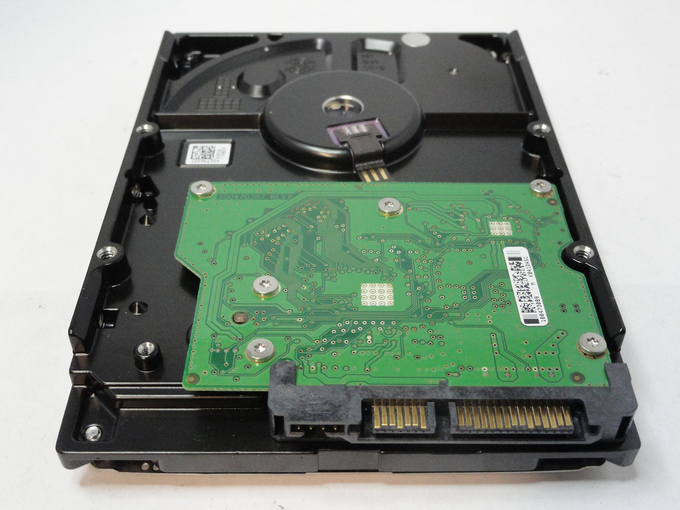 PR25680_9CY132-035_Seagate Dell 160GB SATA 7200rpm 3.5in HDD - Image2