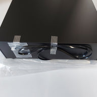 Aures POS Cash Drawer - Black W/ Keys ( 3S333-N-24V ) NOB