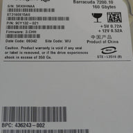 PR24427_9CY132-021_Seagate HP 160GB SATA 7200rpm 3.5in HDD - Image2