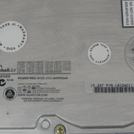 LB10A011 - Quantum HP 6.4GB IDE 5400rpm 3.5in HDD - Refurbished