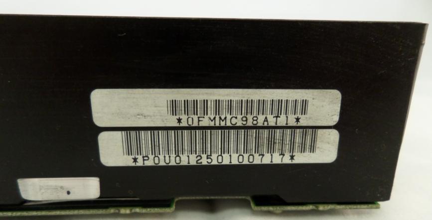 PR03937_CA01606-B95100SD_Sun Fujitsu 18.2Gb SCSI 80pin 7200rpm 3.5in HDD - Image3