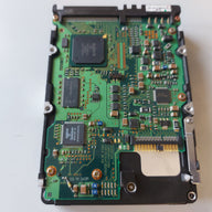 Maxtor 36GB SCSI 68 Pin 10Krpm 3.5in HDD ( KW36L018 ) ASIS