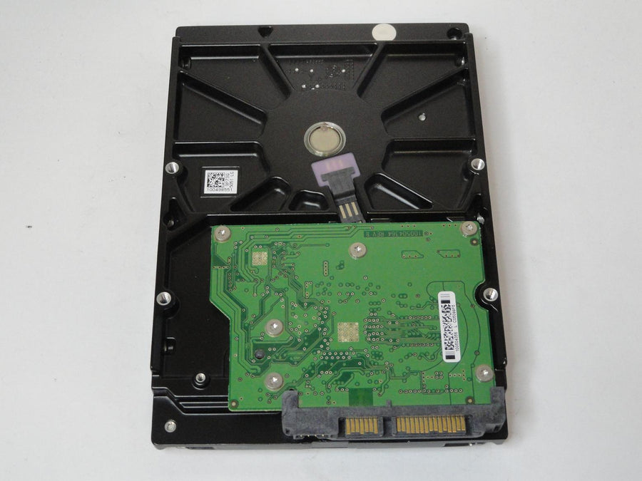 PR24955_9FZ181-302_Seagate 160GB SATA 7200rpm 3.5in HDD - Image2