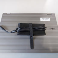 Dell Precision M4400 500GB HDD 4GB RAM Core2 x9100 3060MHz 15.4" Laptop ( Y116D A01 ) USED - SHORT CHARGE