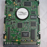 9E2003-001 - Seagate 4.3GB SCSI 68 Pin 3.5in HDD - USED