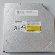DELL Slim Dvd-Rom SATA PHILIPS Lite-On DS-8DBSH Laptop SFF Drive (0KTMGX)
