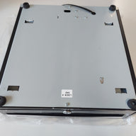 Aures POS Cash Drawer - Black W/ Keys ( 3S333-N-24V ) NOB