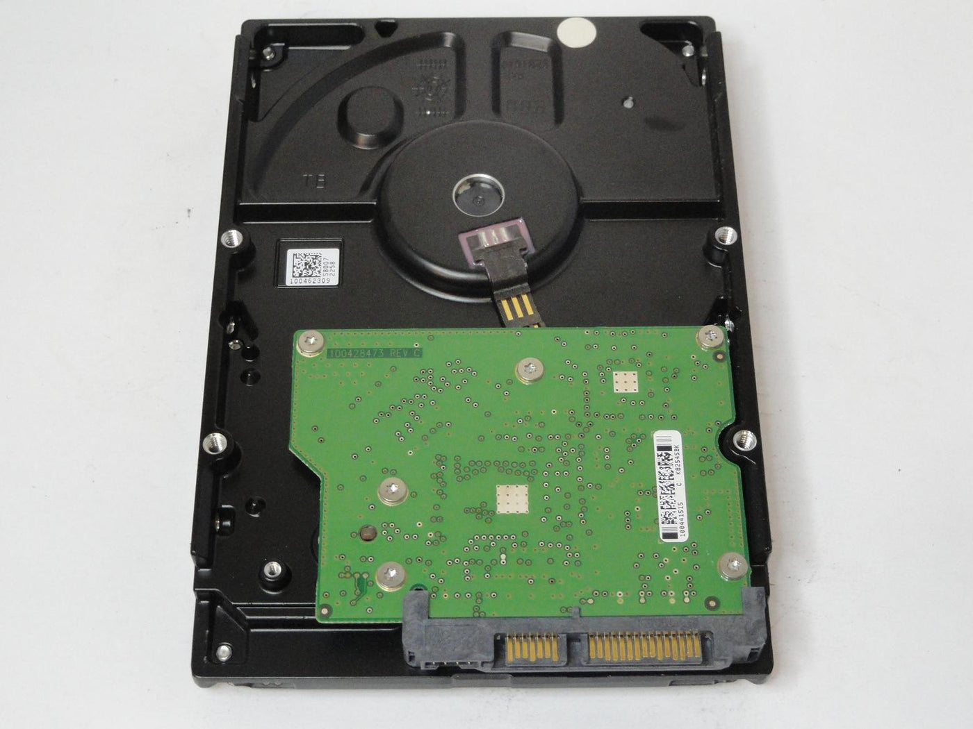PR25052_9CY132-020_Seagate HP 160GB SATA 7200rpm 3.5in HDD - Image2