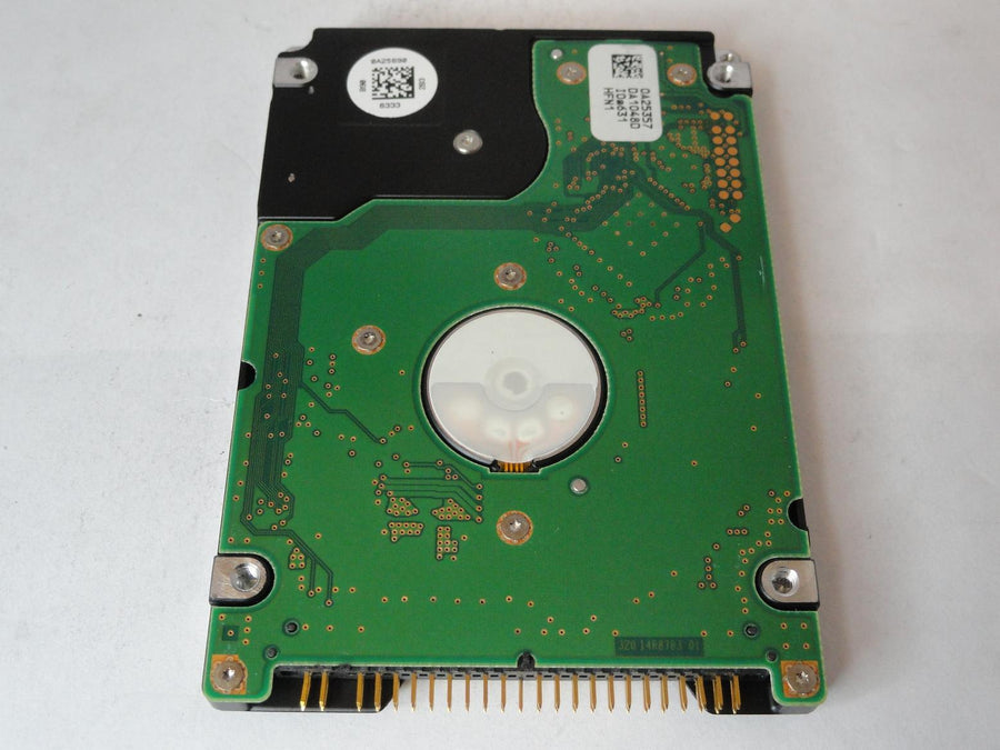MC4507_0A25592_Hitachi 20GB IDE 4200rpm 2.5in HDD - Image2
