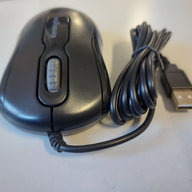 Kensington Mouse-In-A-Box Wired Optical USB Mouse ( K72356EU M01215 ) NOB