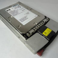 PR20443_9U8006-038_Seagate HP 72.8GB SCSI 80 Pin 15Krpm 3.5in HDD - Image4
