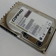 CA05904-B40100DC - Fujitsu Compaq 72.8GB SCSI 80 Pin 10Krpm 3.5in HDD - Refurbished