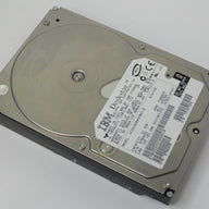 07N6655 - IBM 61GB IDE 7200rpm 3.5in HDD - USED